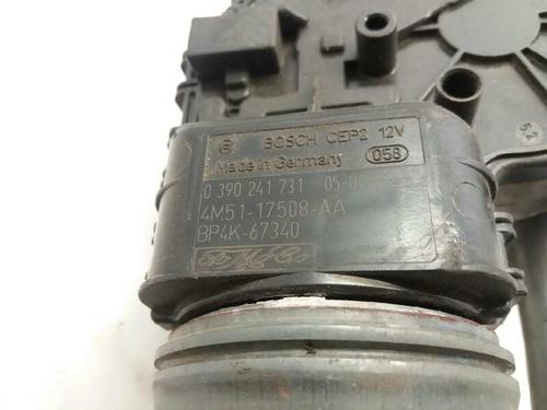 Front wiper motor FORD FOCUS II (DA_, HCP, DP)  | BP3133787M29 