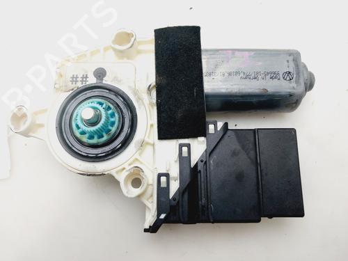 Used Left rear window motor SEAT ALTEA (5P1) [2004-2015]  32226886