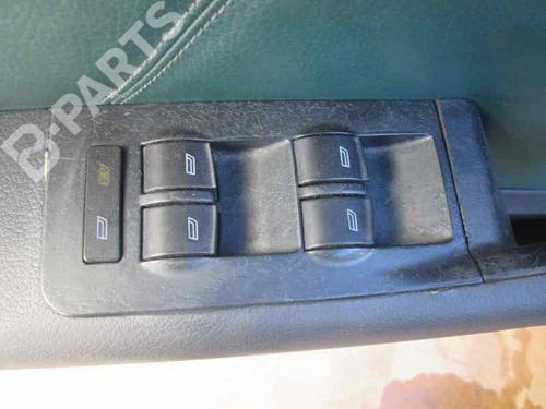 Rear right exterior door handle AUDI A6 C5 Avant (4B5) 4.2 quattro | BP2994730C130  - Image 28