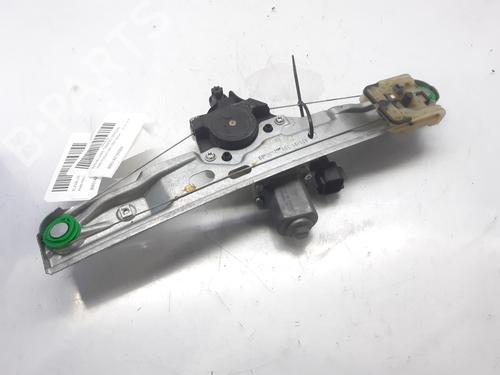 Rear right window mechanism FORD FOCUS III Turnier  | BP7758077C25 