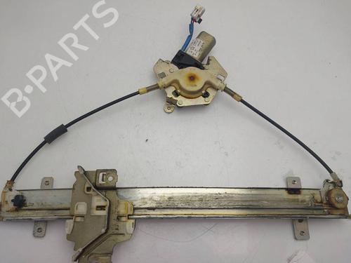 Used Front left window mechanism Front left window mechanism 38922641 38922641