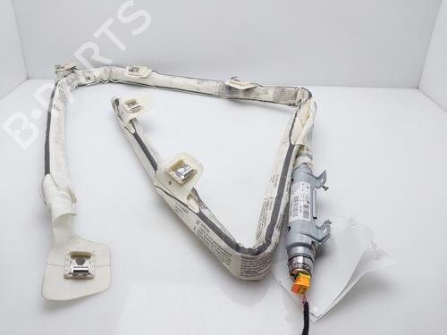 Left curtain airbag MERCEDES-BENZ E-CLASS (W212) E 200 CDI / BlueTEC (212.005, 212.006) | BP16568887C11 