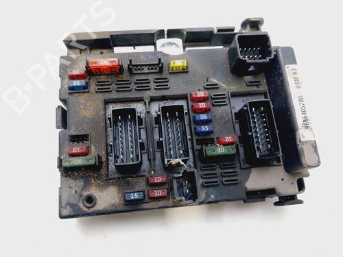 Used Other CITROËN XSARA Coupe (N0) 1.9 D (70 hp) 31070199