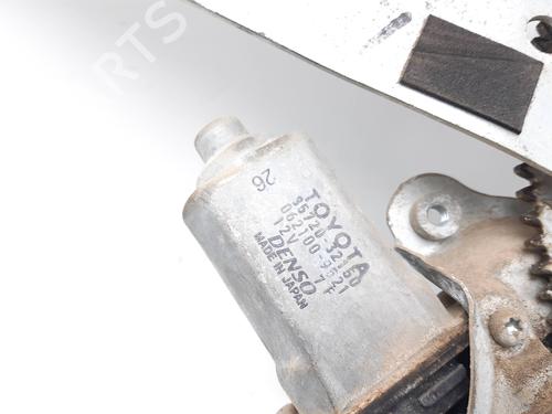Rudehejsemekanisme Højre bagtil TOYOTA RAV 4 II (_A2_)  | BP23072837C25 
