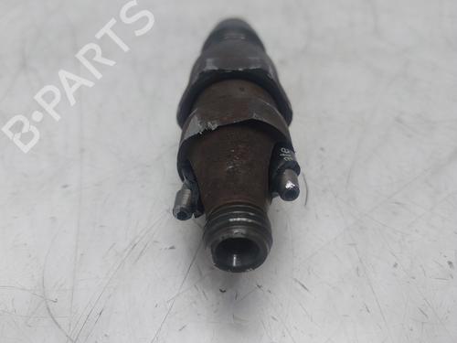 Used Injector Injector CITROËN SAXO (S0, S1) 1.5 D (57 hp) 36505406 36505406