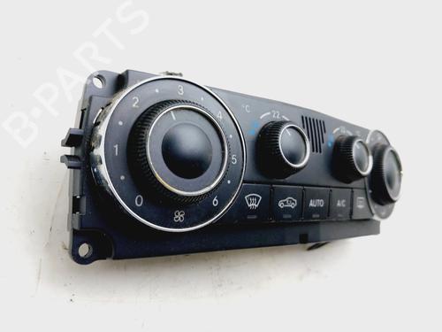 Climate control MERCEDES-BENZ C-CLASS Coupe (CL203) C 200 Kompressor (203.742) | BP29390566I5 