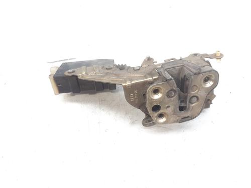 Front right lock OPEL CORSA B (S93) 1.7 D (F08, F68, M68) | BP10295943C97 