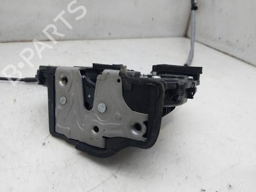 Rear right lock VW TAIGO (CS1)  | BP17621268C99 