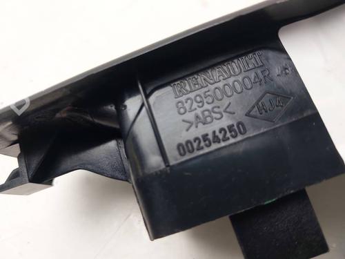 Left rear window switch RENAULT MEGANE III Hatchback (BZ0/1_, B3_) | BP40181942I29 - Image 4