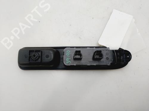 Left front window switch PEUGEOT 307 Break (3E) 1.6 HDi 110 | BP29581932I27 