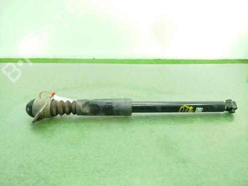 Venstre bagtil støddæmper SEAT TOLEDO II (1M2) [1998-2006]  31968242