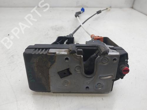 Rear left lock OPEL ASTRA G Saloon (T98) 2.0 DTI 16V (F69) | BP17510236C100 