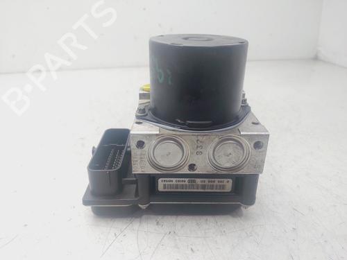 Used ABS pump SEAT IBIZA III (6L1) [2002-2009]  29585881