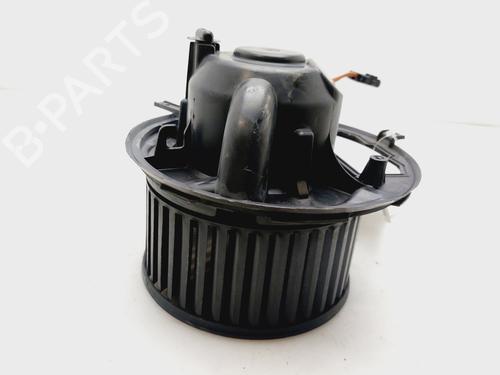 Heater blower motor AUDI Q3 (8UB, 8UG)  | BP27674957M62 
