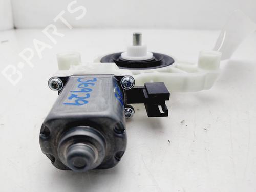 Left front window motor MERCEDES-BENZ A-CLASS (W177) A 200 d (177.012) | BP29727206E21 