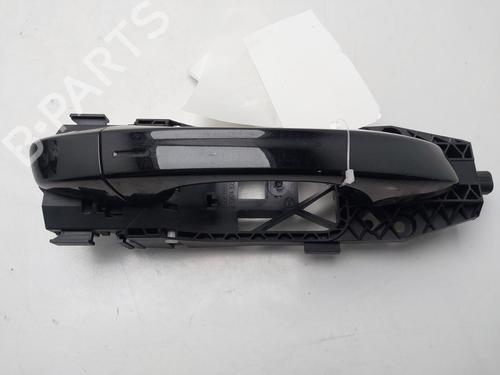 Used Front right exterior door handle Front right exterior door handle SKODA SCALA (NW1) [2019-2026] 35894045 35894045
