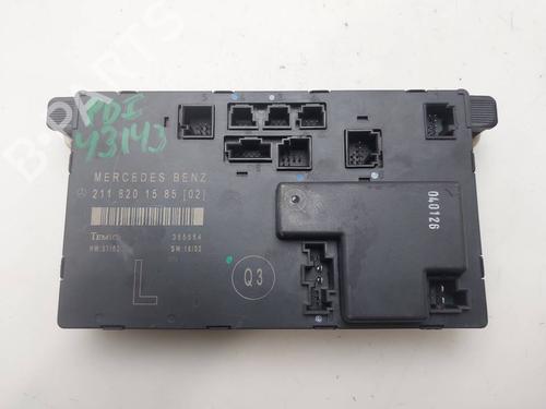 Modulo elettronico Modulo elettronico 39558915 39558915