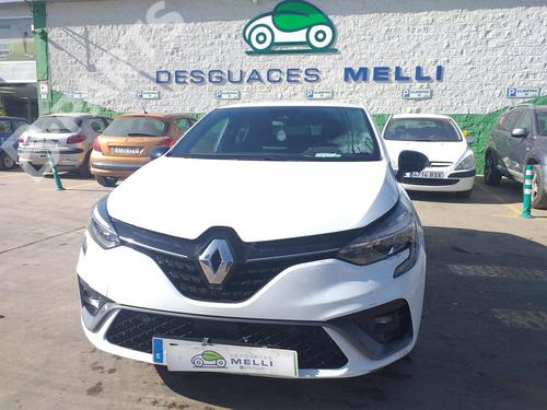 Used Parts RENAULT CLIO V (B7_)  1.0 TCe 100 (B7MT)  995622