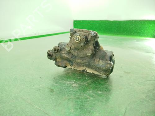 Steering rack MITSUBISHI PAJERO CLASSIC (V2_W, V6_W, V7_W) 2.5 TD (V24W) | BP29390501M22 