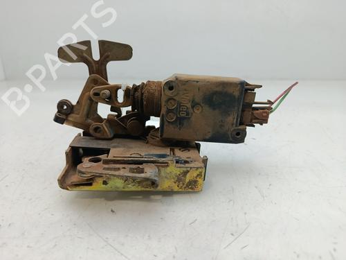 Used Rear right lock Rear right lock CITROËN SAXO (S0, S1) 1.5 D (57 hp) 33952290 33952290