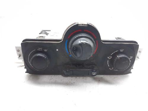 Used Climate control RENAULT MEGANE II (BM0/1_, CM0/1_) 1.5 dCi (BM1E, CM1E) (106 hp) 4948852