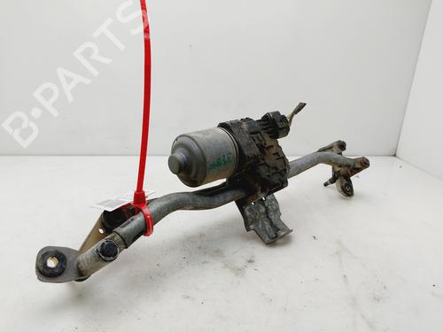 Front wiper motor SEAT IBIZA III (6L1)  | BP28089651M29 