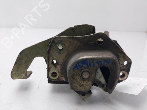 Used Front right lock SEAT MARBELLA (28A) 0.9 Cat (40 hp) 32384743