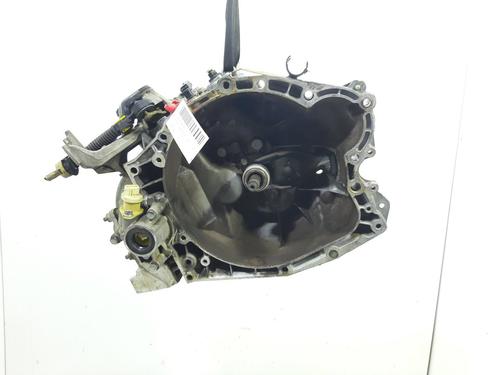 Used Manual gearbox Manual gearbox CITROËN XSARA PICASSO (N68) 2.0 HDi (90 hp) 10352030 10352030