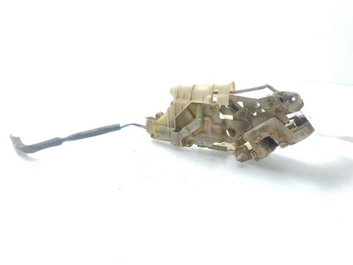 Rear right lock FORD RANGER (ER, EQ, R_) 2.5 TD 4x4 | BP26591355C99 