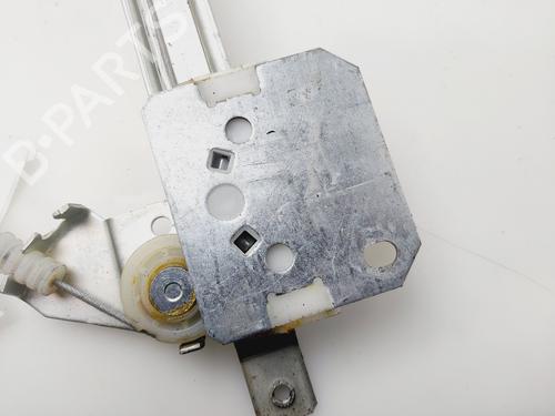Front right window mechanism CITROËN C5 III (RD_) 1.6 HDi 110 (RD9HZC) | BP31696416C23 - Image 3