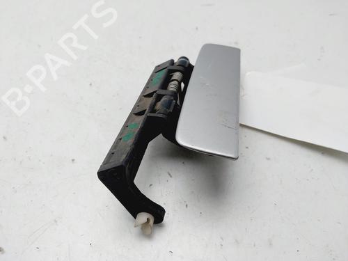 Front right exterior door handle PEUGEOT 306 (7B, N3, N5) 1.6 SR | BP29348230C129 