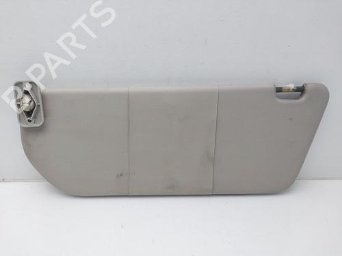Venstre solskærm OPEL ASTRA F Hatchback (T92) [1991-2000]  32744374