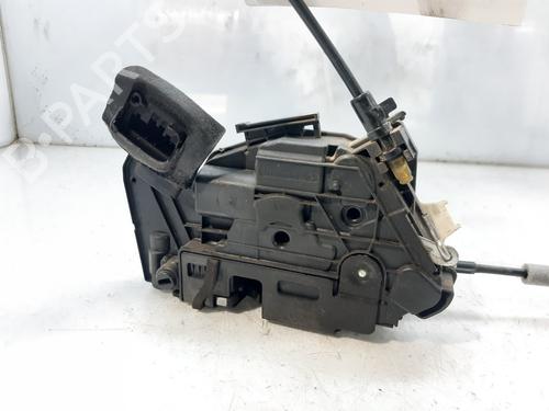 Rear left lock VW GOLF VII Variant (BA5, BV5)  | BP8512499C100 