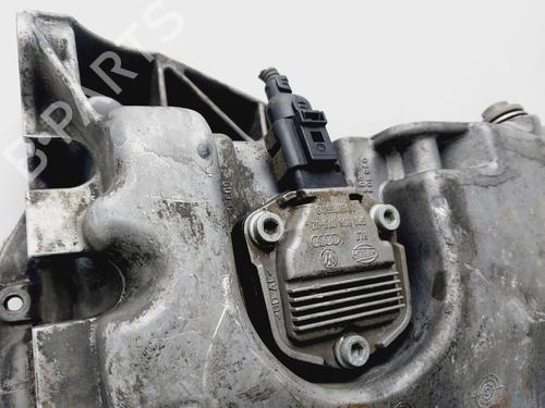 Oil sump SEAT ALHAMBRA (7V8, 7V9) 1.9 TDI | BP30178556M115