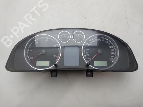 Used Instrument cluster Instrument cluster VW PASSAT B5.5 (3B3) 1.9 TDI (130 hp) 36049203 36049203