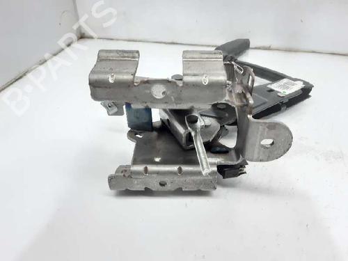 Hand brake CITROËN DS4 (NX_) 1.6 HDi 90 | BP8765439I18 