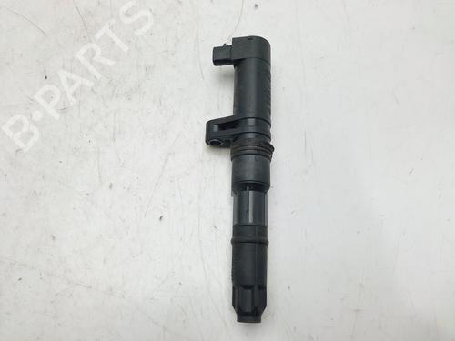 Used Ignition coil RENAULT SCÉNIC II (JM0/1_) 2.0 (JM05, JM0U, JM1N, JM1U, JM2V) (135 hp) 21801472