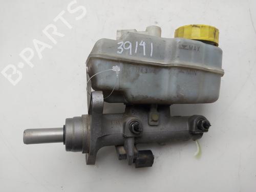 Used Brake master cylinder Brake master cylinder SKODA RAPID (NH3, NK3, NK6) [2012-2022] 34631568 34631568