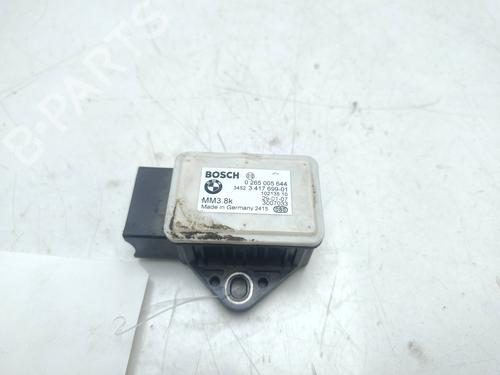 Elektronisk sensor BMW X3 (E83) 2.0 d (150 hp) 26384839