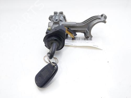 Used Ignition barrel HYUNDAI MATRIX (FC) 1.5 CRDi VGT (110 hp) 13058816