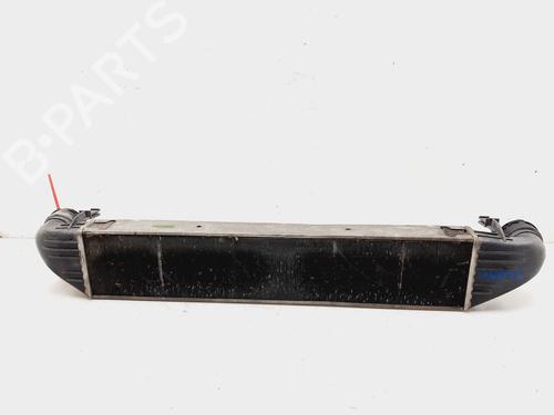 Intercooler MERCEDES-BENZ C-CLASS (W203) C 180 Kompressor (203.046) | BP21501319M30 