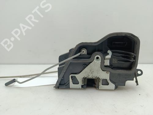 Front left lock BMW 1 (E87) 118 d | BP29490962C98 