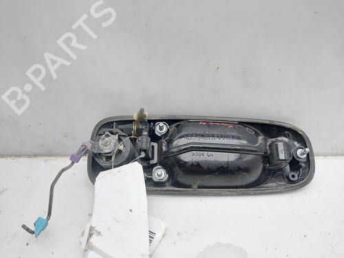 Front left exterior door handle CHRYSLER VOYAGER IV (RG, RS) 2.5 CRD | BP16313282C128 