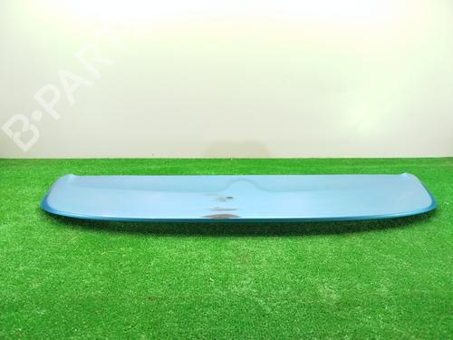 Spoiler bakluke CITROËN C4 Picasso I MPV (UD_) 1.6 VTi 120 (120 hp) 30114145