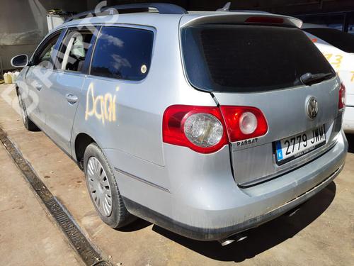 Interior roof light VW PASSAT B6 Variant (3C5) 2.0 TDI 16V | BP10184466I8  - Image 7