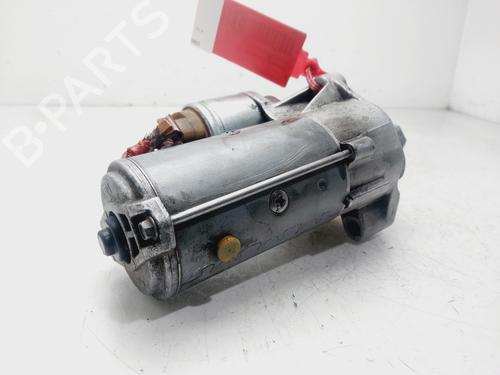 Startmotor RENAULT SCÉNIC I MPV (JA0/1_, FA0_) 1.9 dCi RX4 | BP29329365M8 
