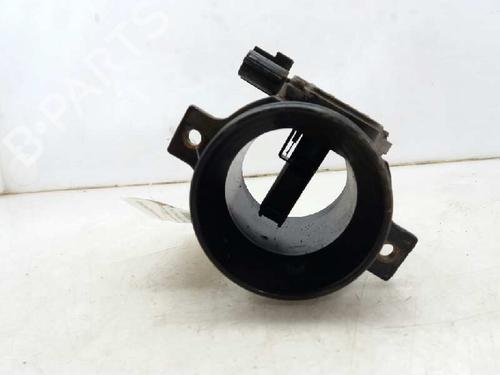 Mass air flow sensor FORD FOCUS I Saloon (DFW) 1.8 TDCi | BP2857176M95 