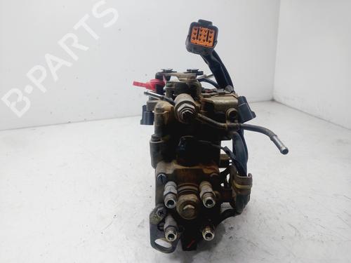 Injection pump FORD RANGER (ER, EQ, R_) 2.5 TD 4x4 | BP29572505M78 