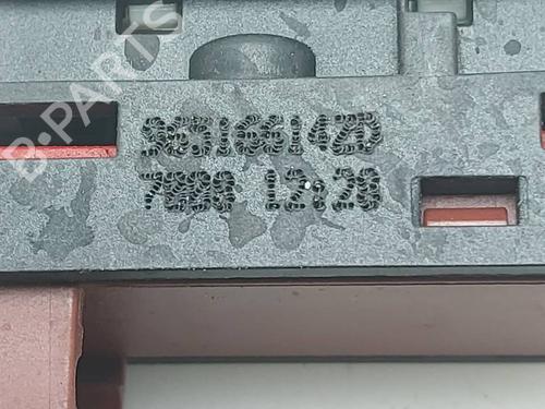 Switch CITROËN C6 (TD_) 2.7 HDi | BP38459569I30 - Image 4