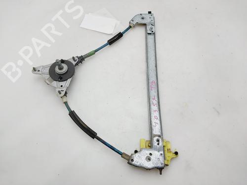Vindusheismekanisme høyre bak CITROËN XSARA PICASSO (N68) 2.0 HDi (90 hp) 30922378